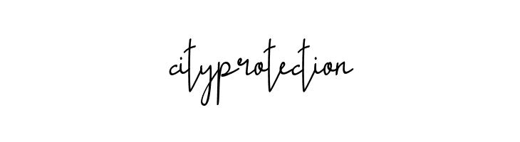 Assault script  Free Fonts Download