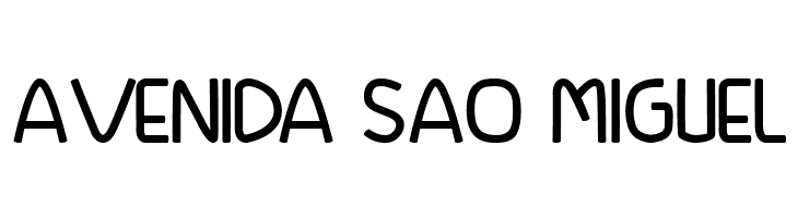 beside  Free Fonts Download