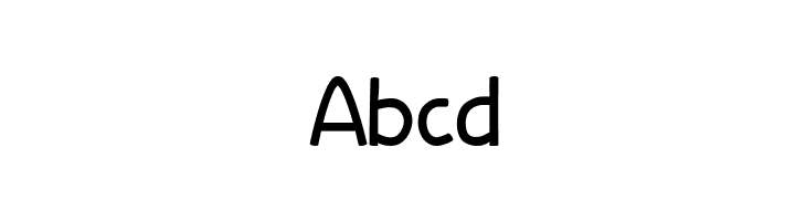 beside  Free Fonts Download
