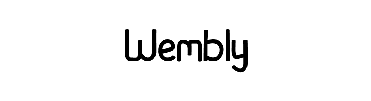 beside  Free Fonts Download