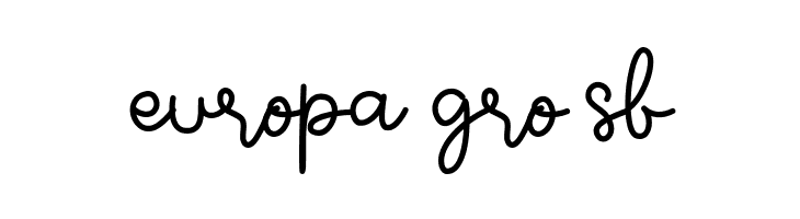 Sumiaty  Free Fonts Download