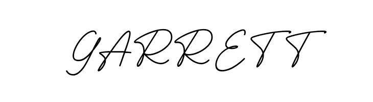 Balcony Signature  Free Fonts Download