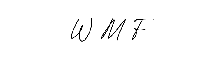 Balcony Signature  Free Fonts Download