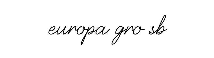 Balcony Signature  Free Fonts Download