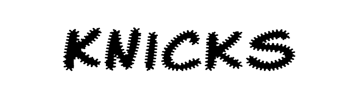 Komika Tread  Free Fonts Download