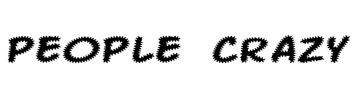 Komika Tread  Free Fonts Download