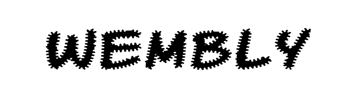 Komika Tread  Free Fonts Download