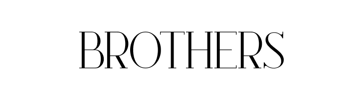 Brooke  Free Fonts Download