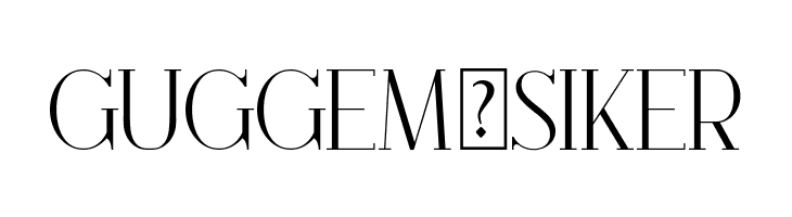 Brooke  Free Fonts Download