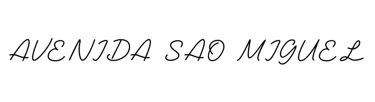 Madore  Free Fonts Download