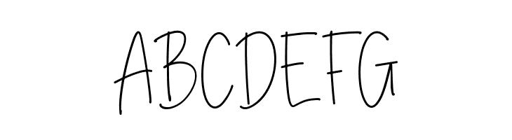 Confidente  Free Fonts Download