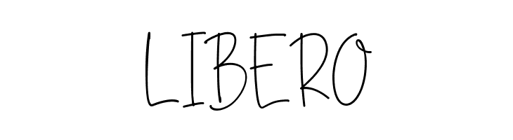 Confidente  Free Fonts Download