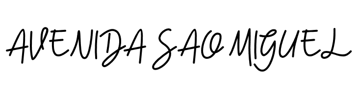 Crellia-Script  Free Fonts Download