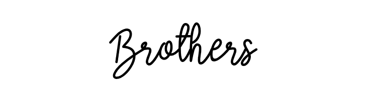 Crellia-Script  Free Fonts Download