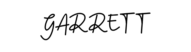 Crellia-Script  Free Fonts Download