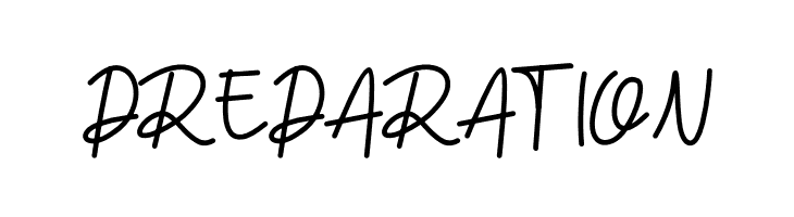 Crellia-Script  Free Fonts Download