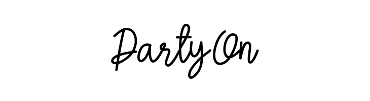Crellia-Script  Free Fonts Download