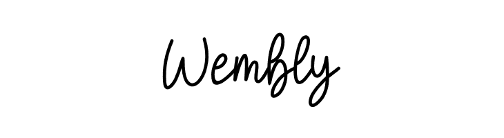 Crellia-Script  Free Fonts Download