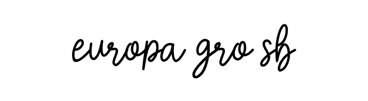 Crellia-Script  Free Fonts Download