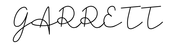 Clarisa Script  Free Fonts Download