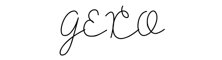 Clarisa Script  Free Fonts Download