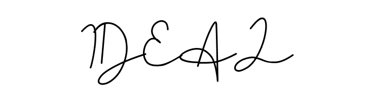 Clarisa Script  Free Fonts Download