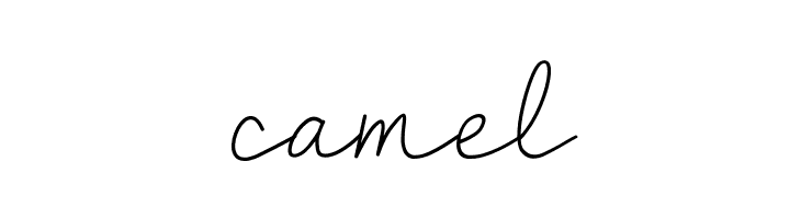 Clarisa Script  Free Fonts Download