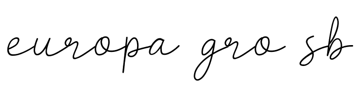 Clarisa Script  Free Fonts Download