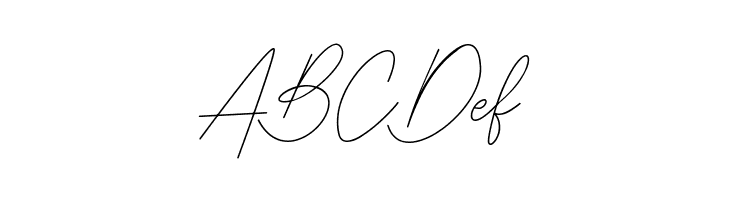 Emelynd  Free Fonts Download