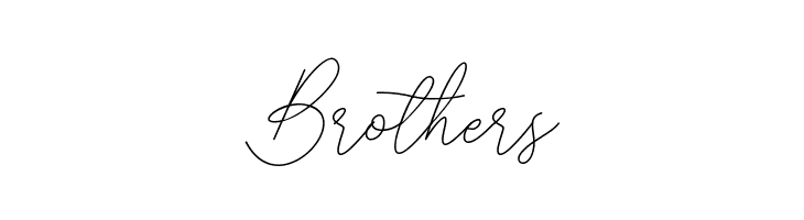 Emelynd  Free Fonts Download