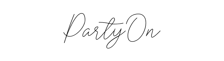 Emelynd  Free Fonts Download