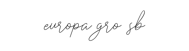 Emelynd  Free Fonts Download