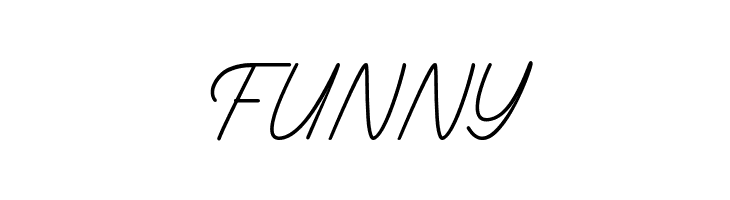 Stanford Signature  Free Fonts Download