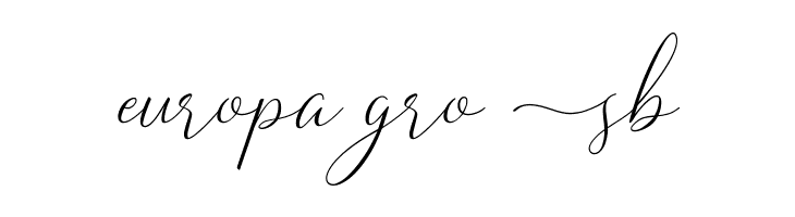 Sherland  Free Fonts Download