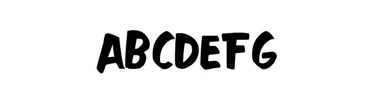 Fast Action  Free Fonts Download