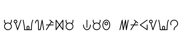 LALProto  Free Fonts Download