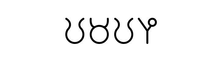 LALProto  Free Fonts Download