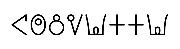 LALProto  Free Fonts Download