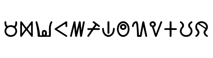 LALProtoBold  Free Fonts Download