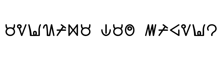 LALProtoBold  Free Fonts Download