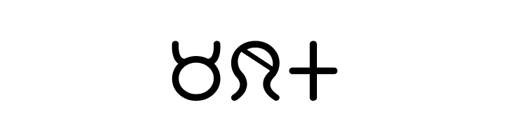 LALProtoBold  Free Fonts Download