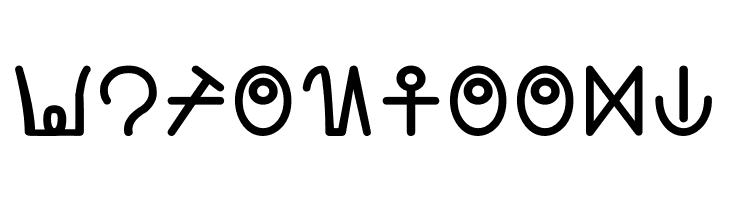 LALProtoBold  Free Fonts Download