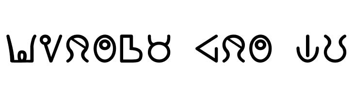 LALProtoBold  Free Fonts Download