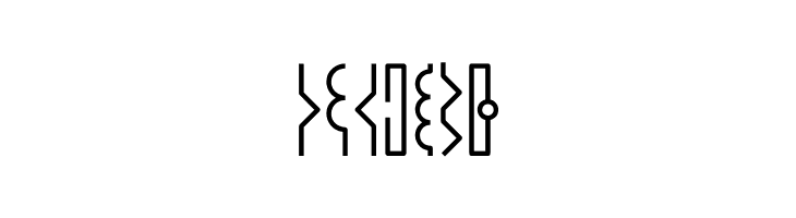 Crypto_Sans  Free Fonts Download