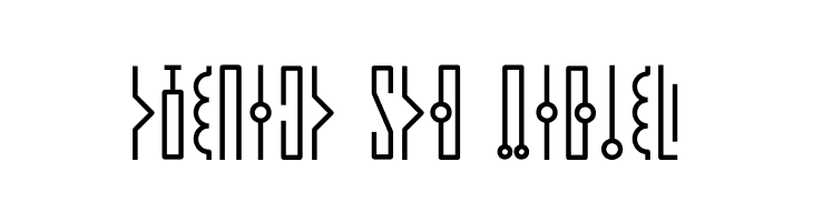 Crypto_Sans  Free Fonts Download