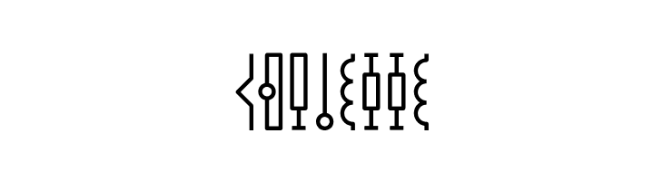 Crypto_Sans  Free Fonts Download