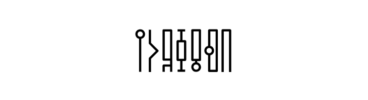 Crypto_Sans  Free Fonts Download