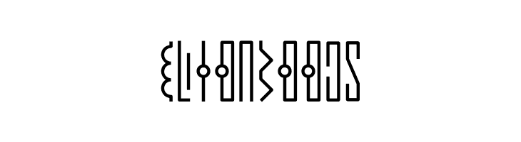 Crypto_Sans  Free Fonts Download