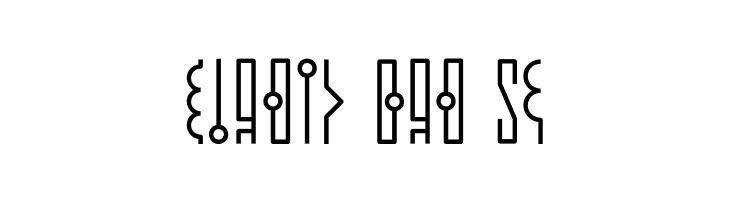 Crypto_Sans  Free Fonts Download