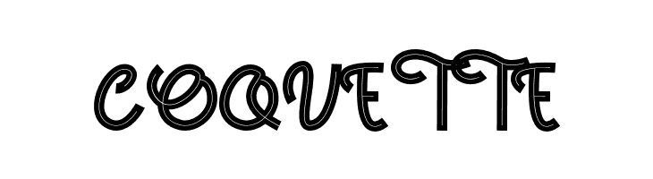 After Smile Line  Free Fonts Download